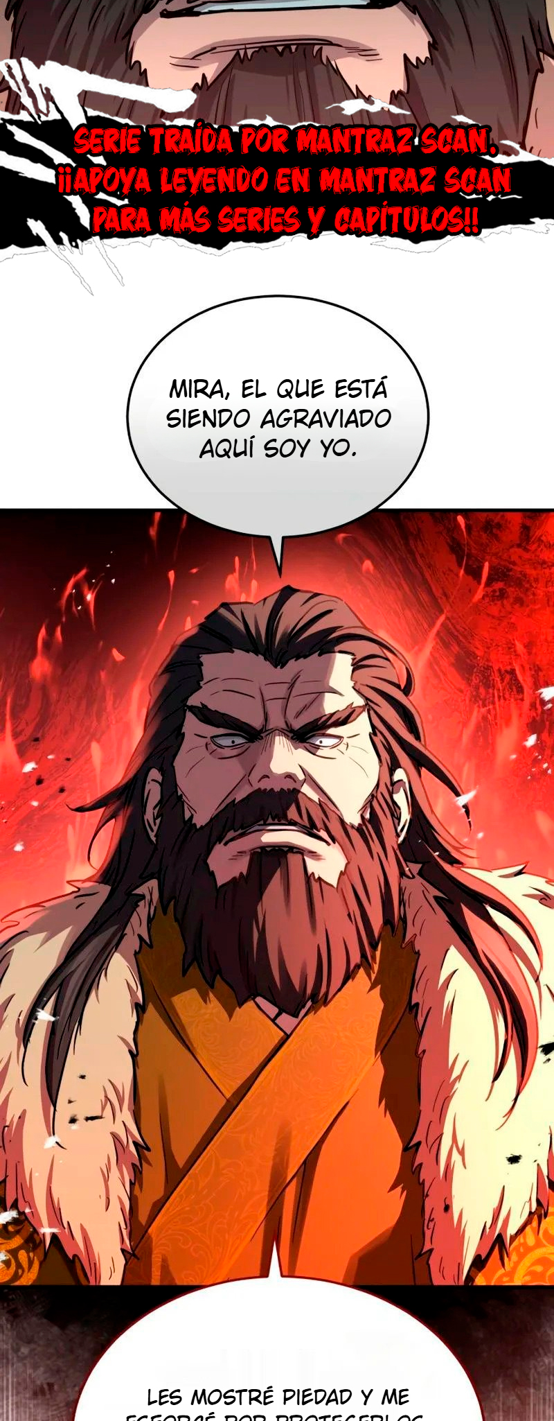Dominio Absoluto Capitulo 86 página 59