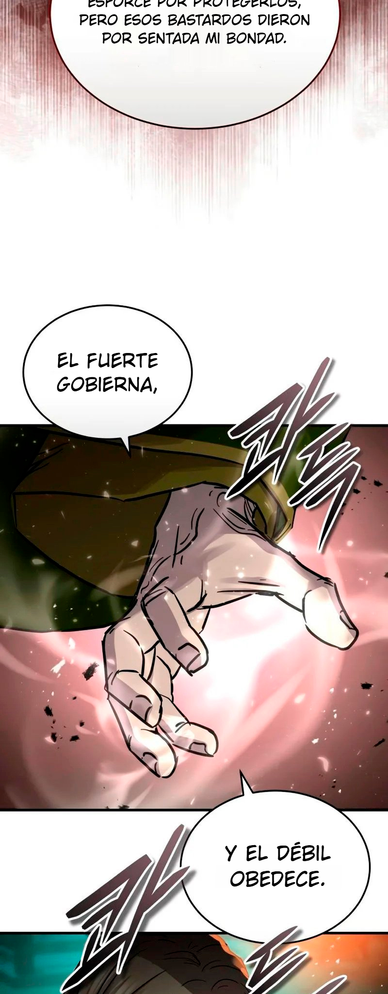 Dominio Absoluto Capitulo 86 página 60