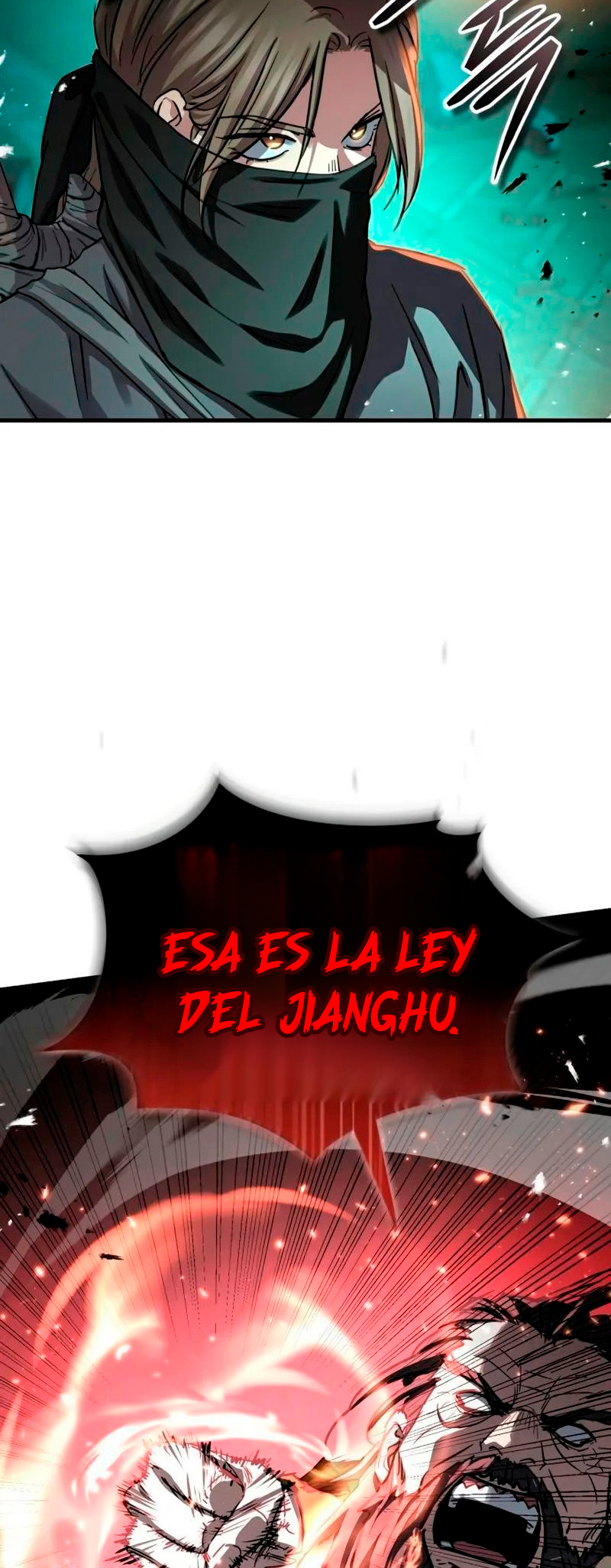 Dominio Absoluto Capitulo 86 página 61