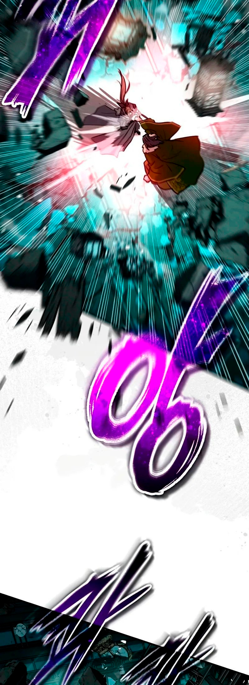 Dominio Absoluto Capitulo 86 página 63