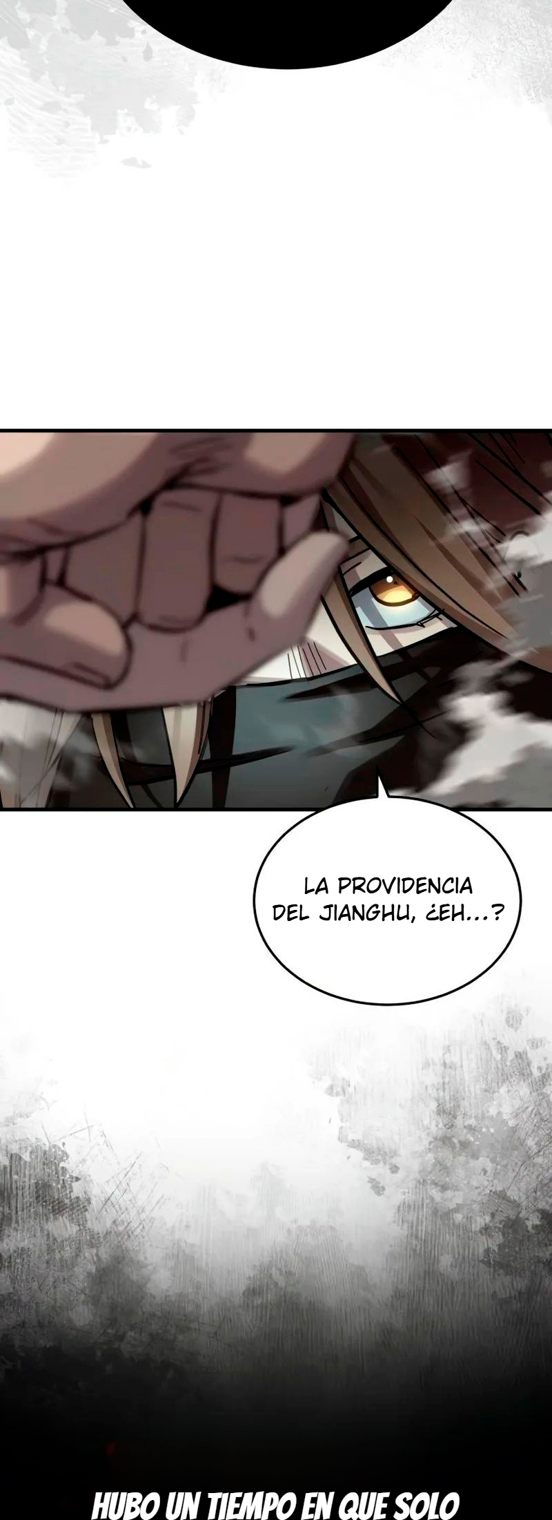 Dominio Absoluto Capitulo 86 página 67