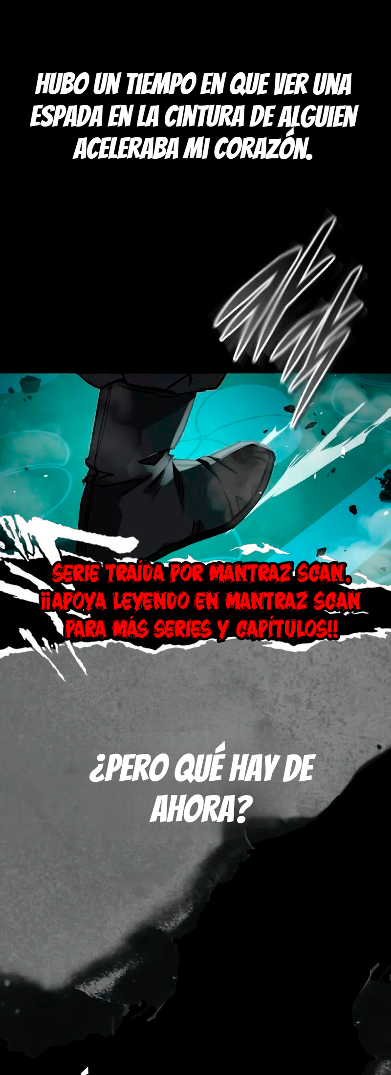 Dominio Absoluto Capitulo 86 página 69
