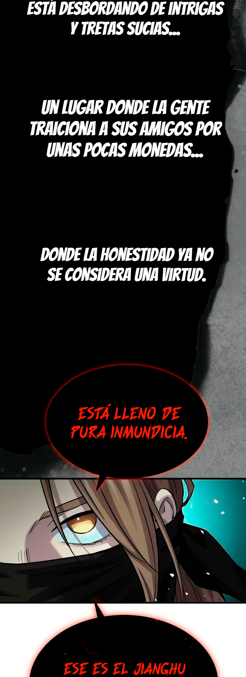 Dominio Absoluto Capitulo 86 página 70