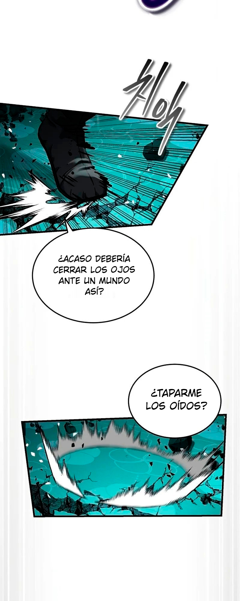 Dominio Absoluto Capitulo 86 página 72
