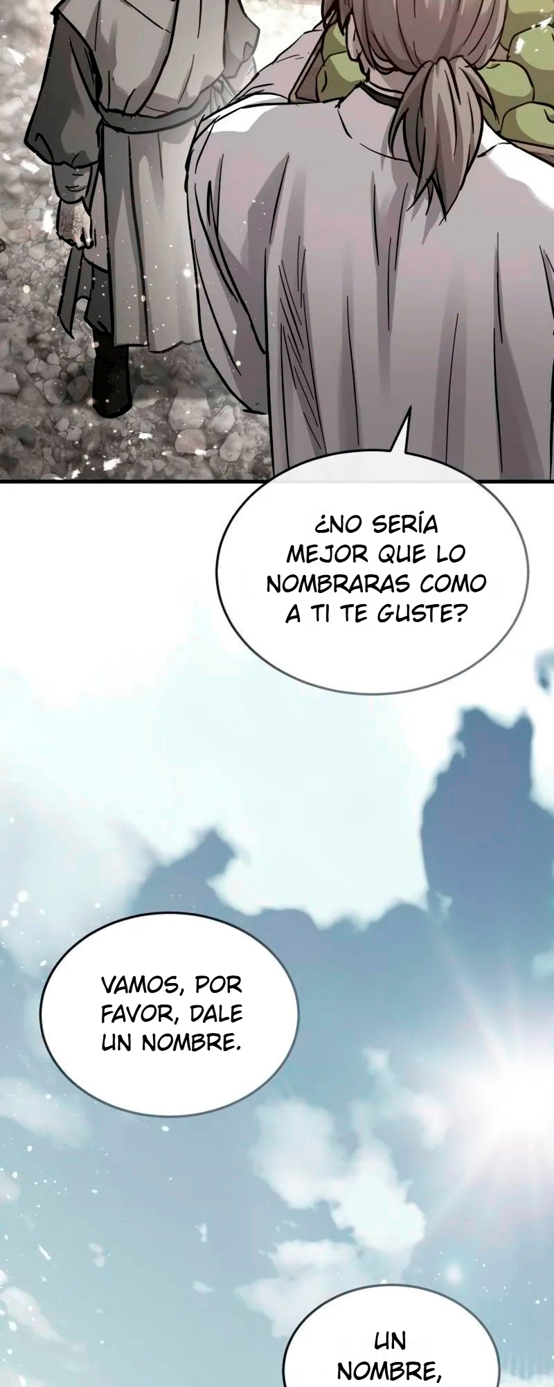 Dominio Absoluto Capitulo 86 página 76