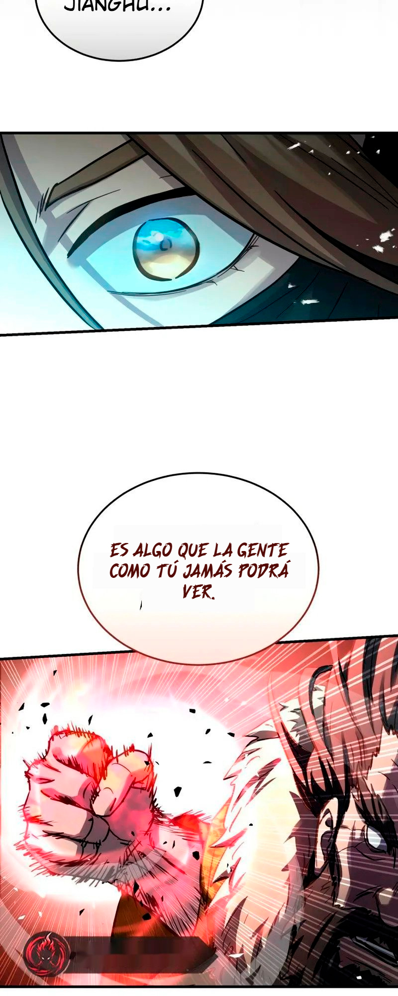 Dominio Absoluto Capitulo 86 página 78