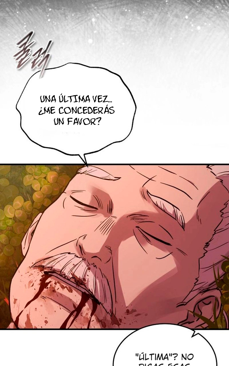 Dominio Absoluto Capitulo 81 página 41