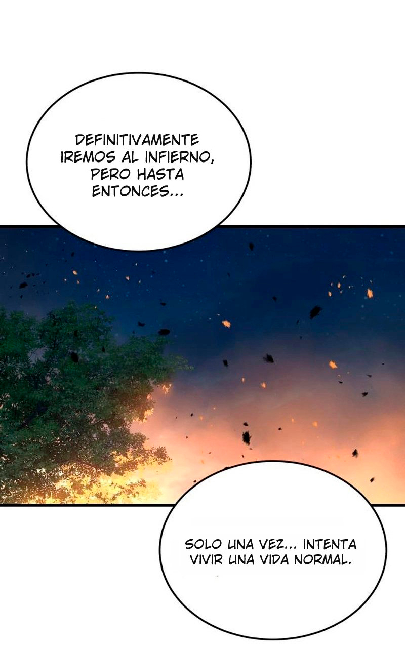 Dominio Absoluto Capitulo 81 página 45