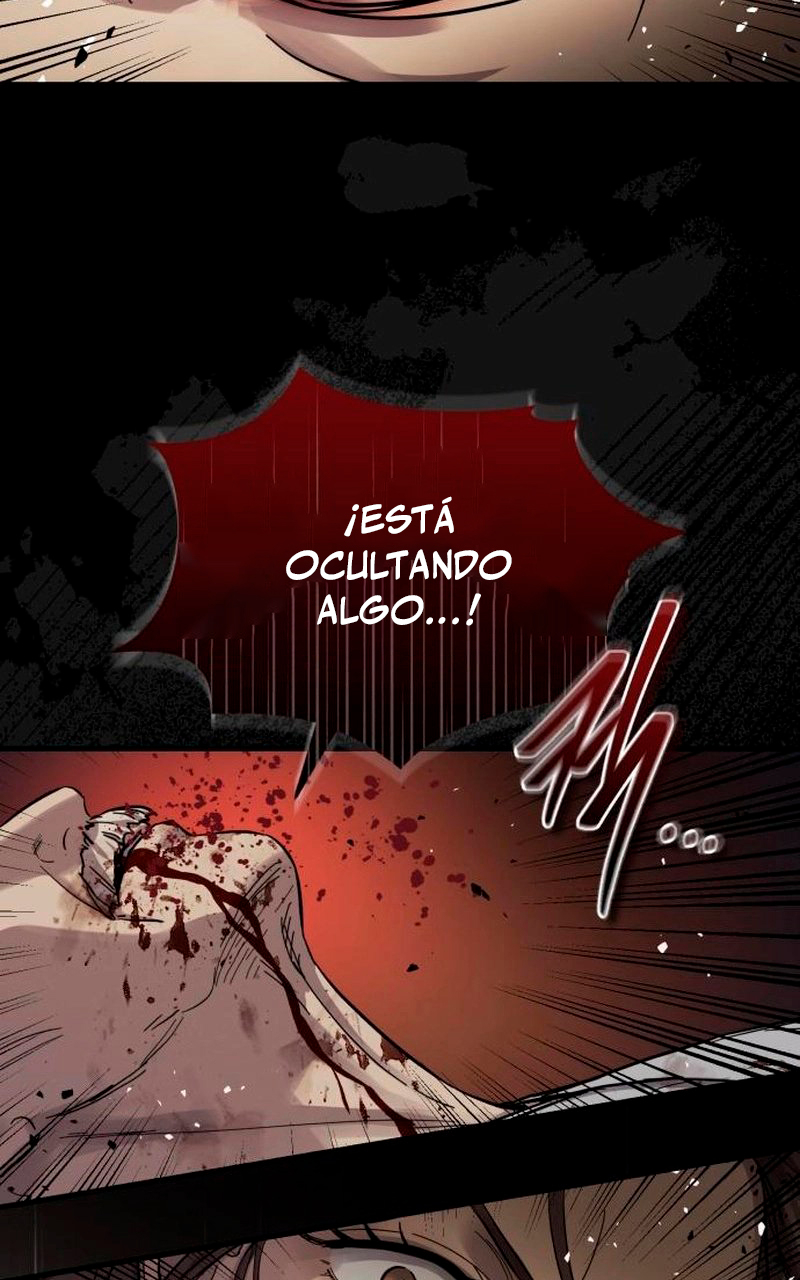 Dominio Absoluto Capitulo 81 página 47