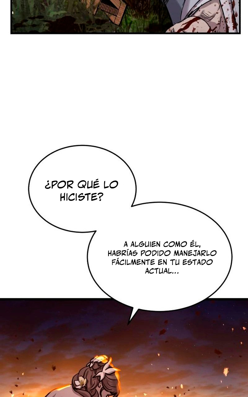 Dominio Absoluto Capitulo 81 página 31