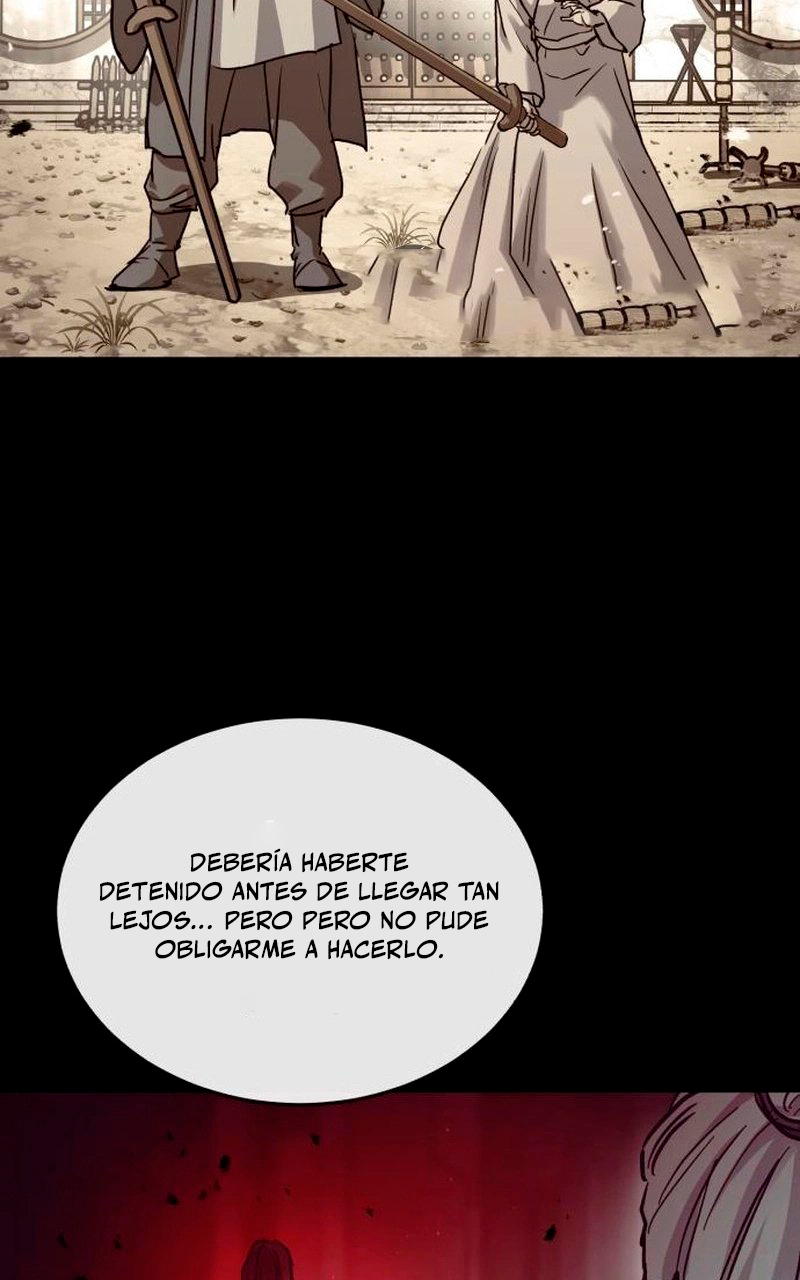 Dominio Absoluto Capitulo 81 página 35
