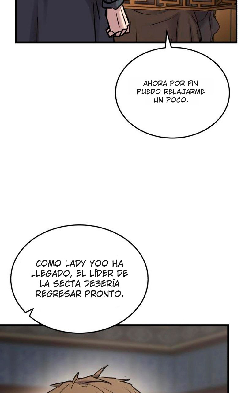Dominio Absoluto Capitulo 81 página 74