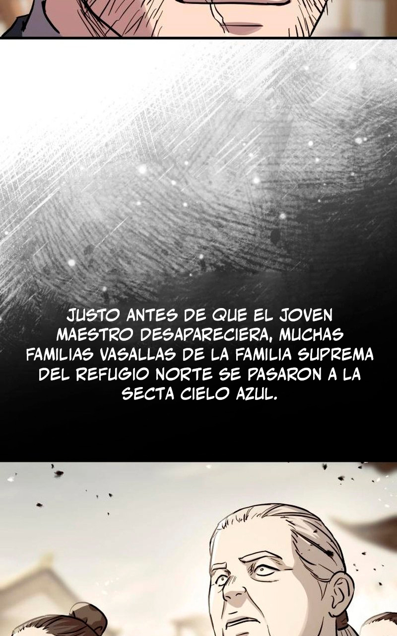 Dominio Absoluto Capitulo 81 página 77