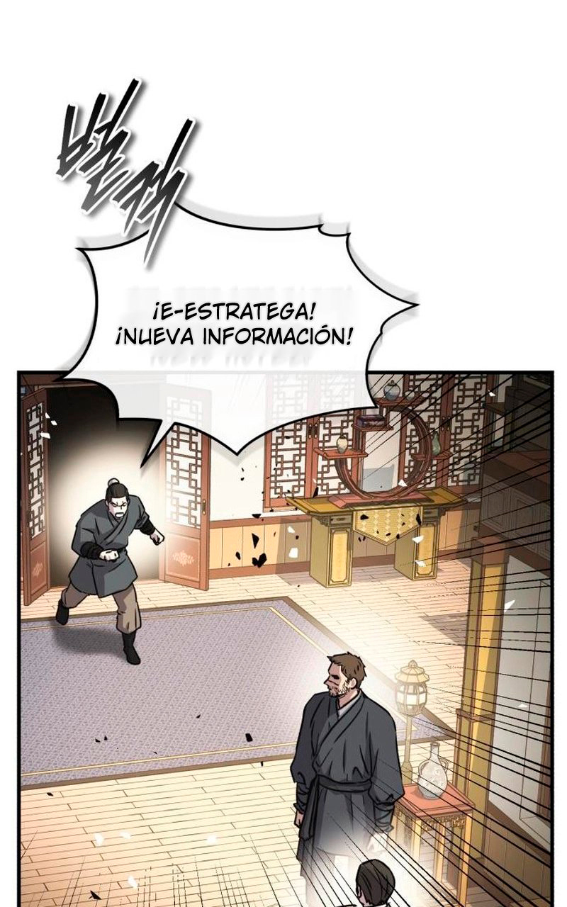 Dominio Absoluto Capitulo 81 página 81