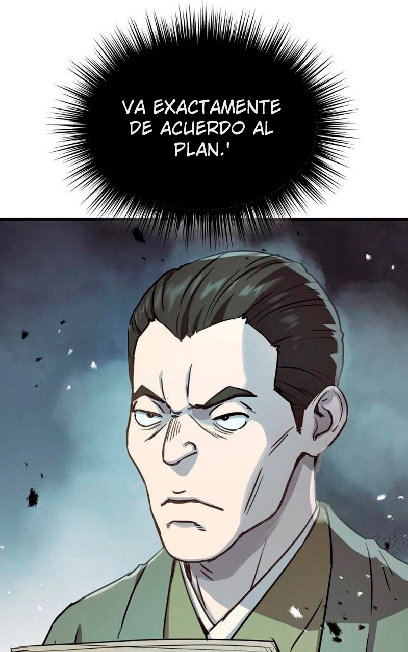Dominio Absoluto Capitulo 81 página 84