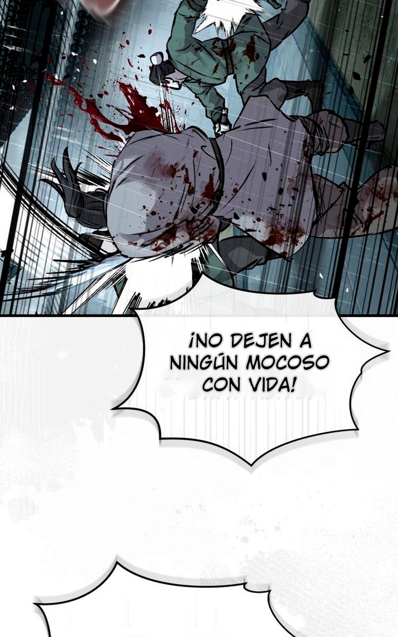 Dominio Absoluto Capitulo 81 página 95