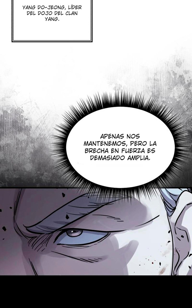 Dominio Absoluto Capitulo 81 página 97