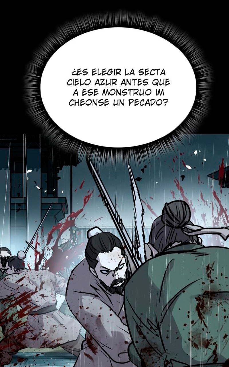 Dominio Absoluto Capitulo 81 página 98