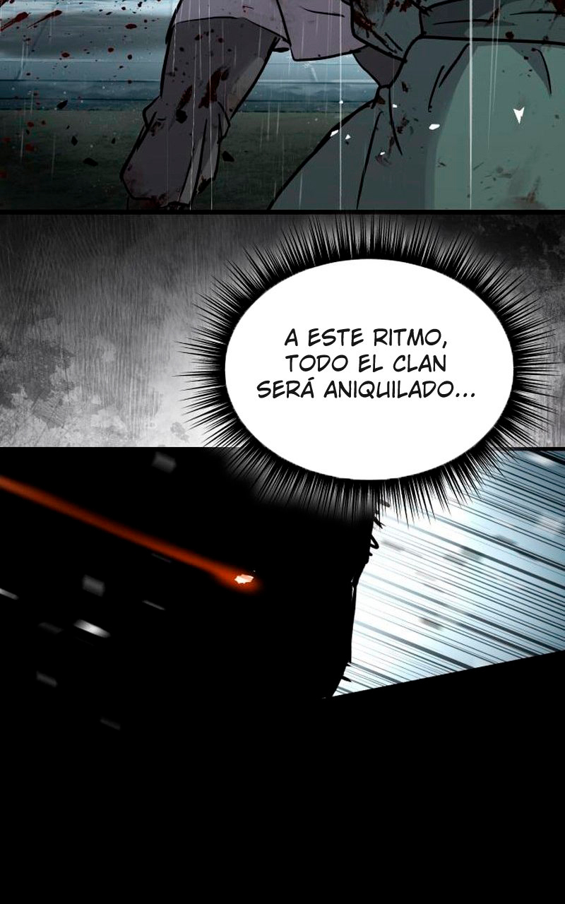 Dominio Absoluto Capitulo 81 página 99
