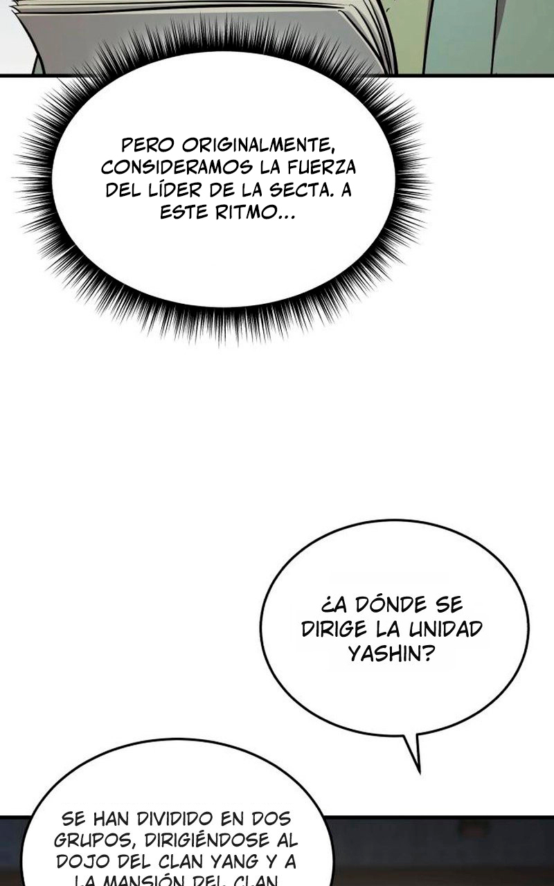 Dominio Absoluto Capitulo 81 página 85