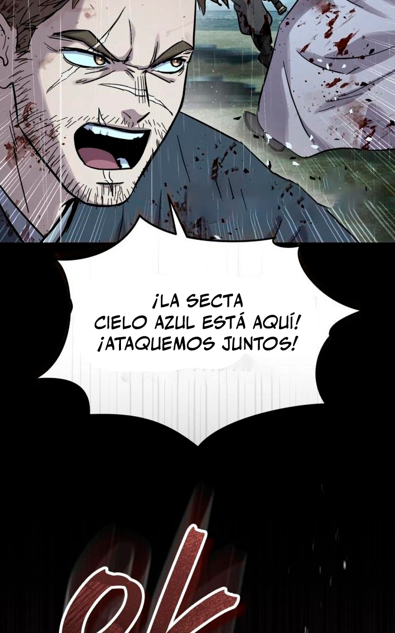 Dominio Absoluto Capitulo 81 página 104
