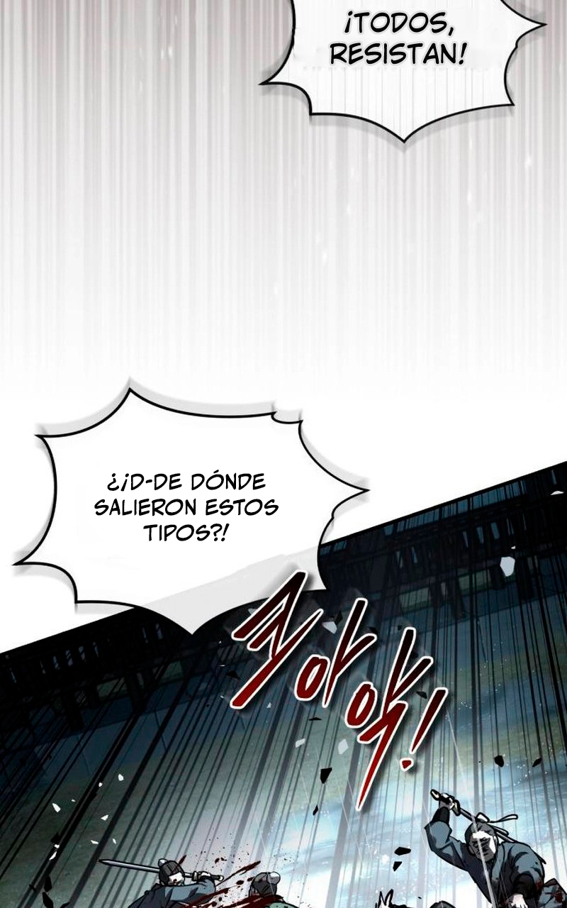 Dominio Absoluto Capitulo 81 página 106