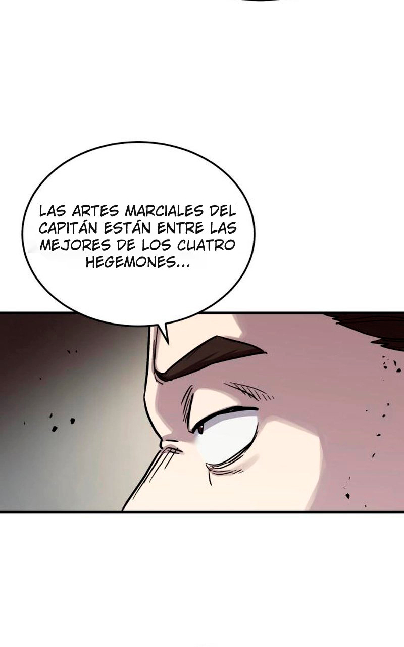 Dominio Absoluto Capitulo 81 página 87