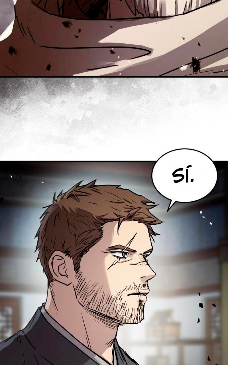 Dominio Absoluto Capitulo 81 página 89