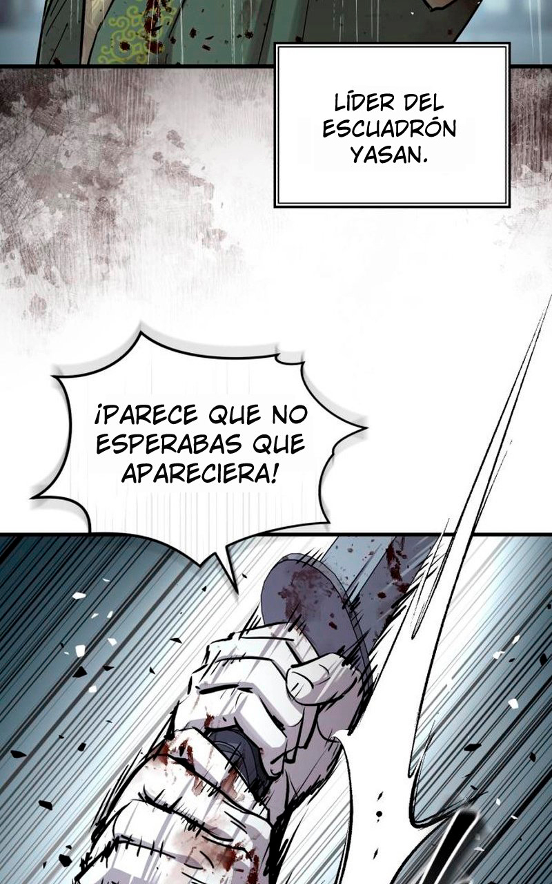 Dominio Absoluto Capitulo 81 página 116