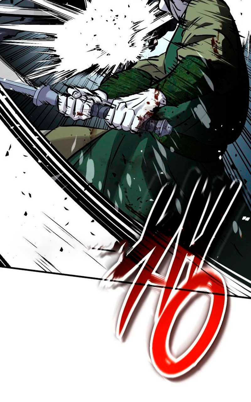 Dominio Absoluto Capitulo 81 página 118