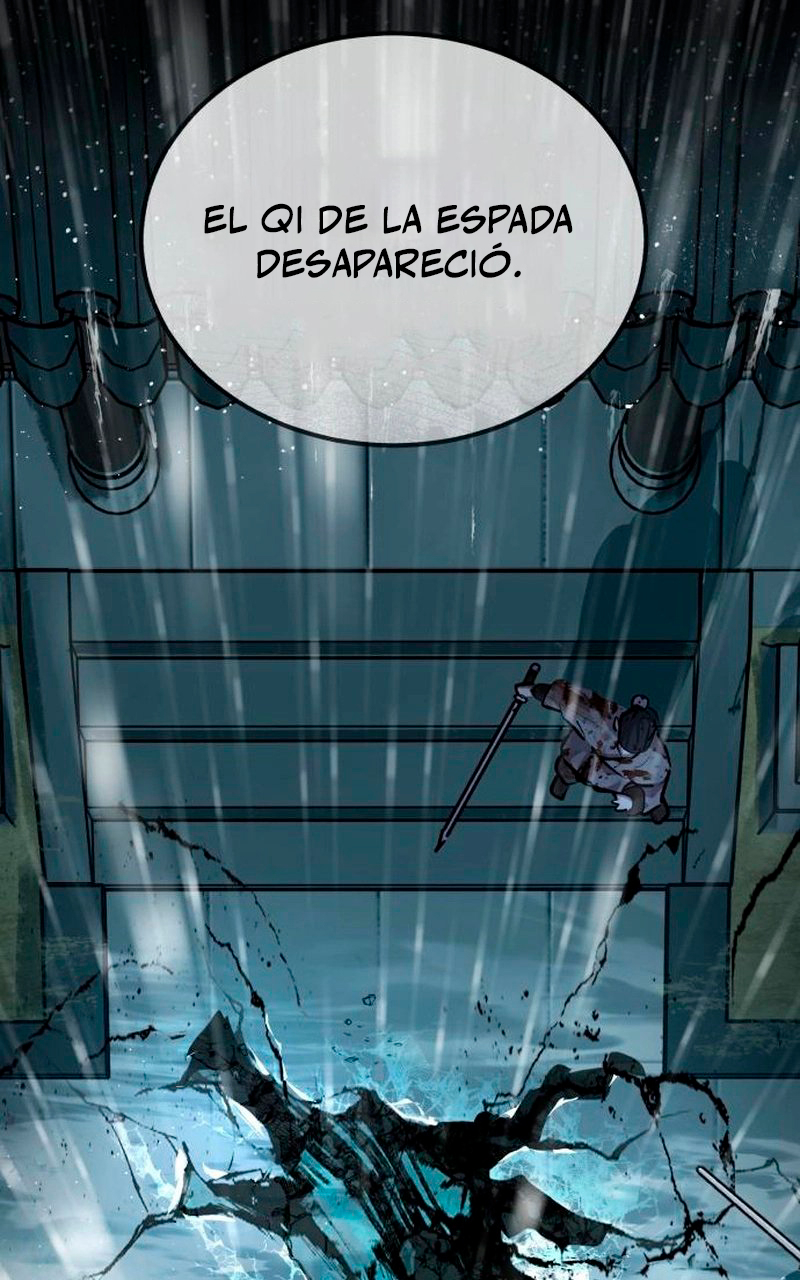 Dominio Absoluto Capitulo 81 página 137
