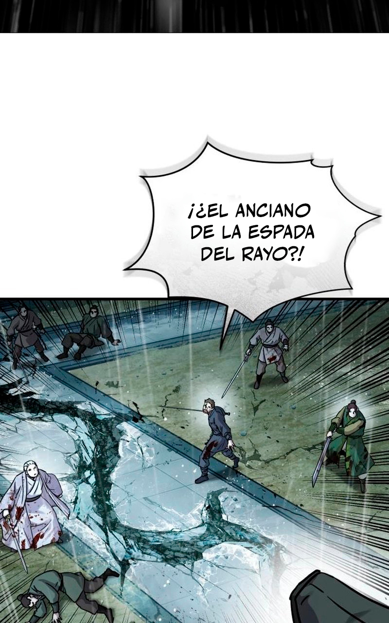 Dominio Absoluto Capitulo 81 página 140