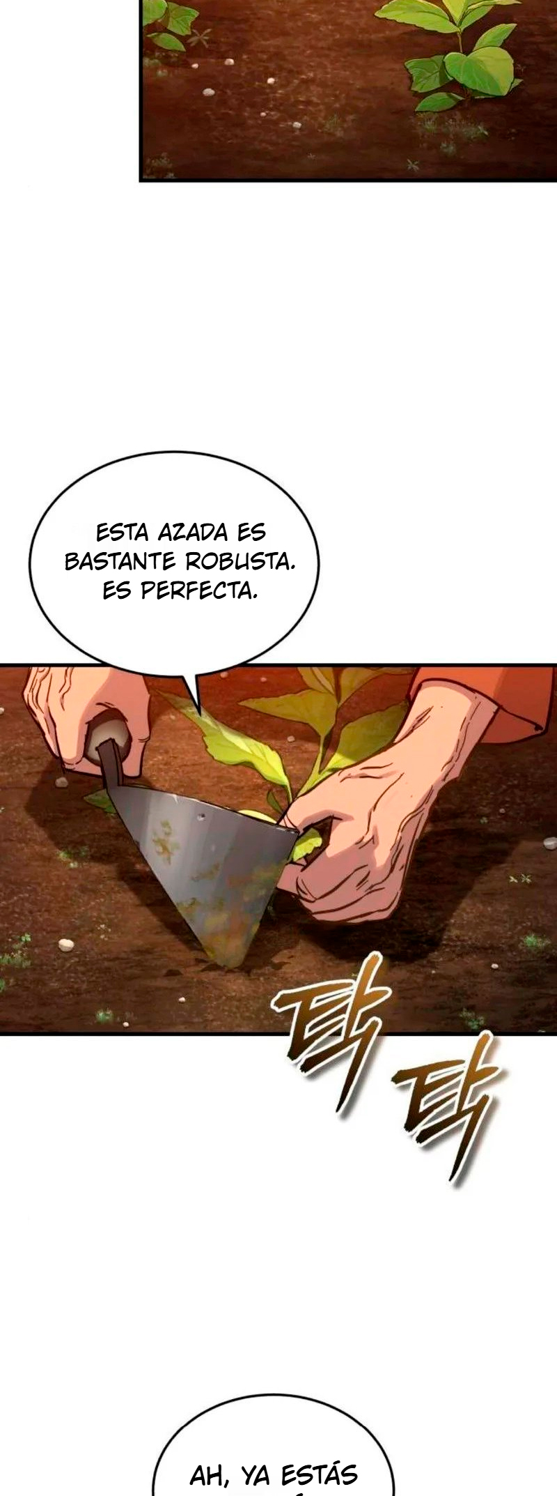 Dominio Absoluto Capitulo 85 página 3
