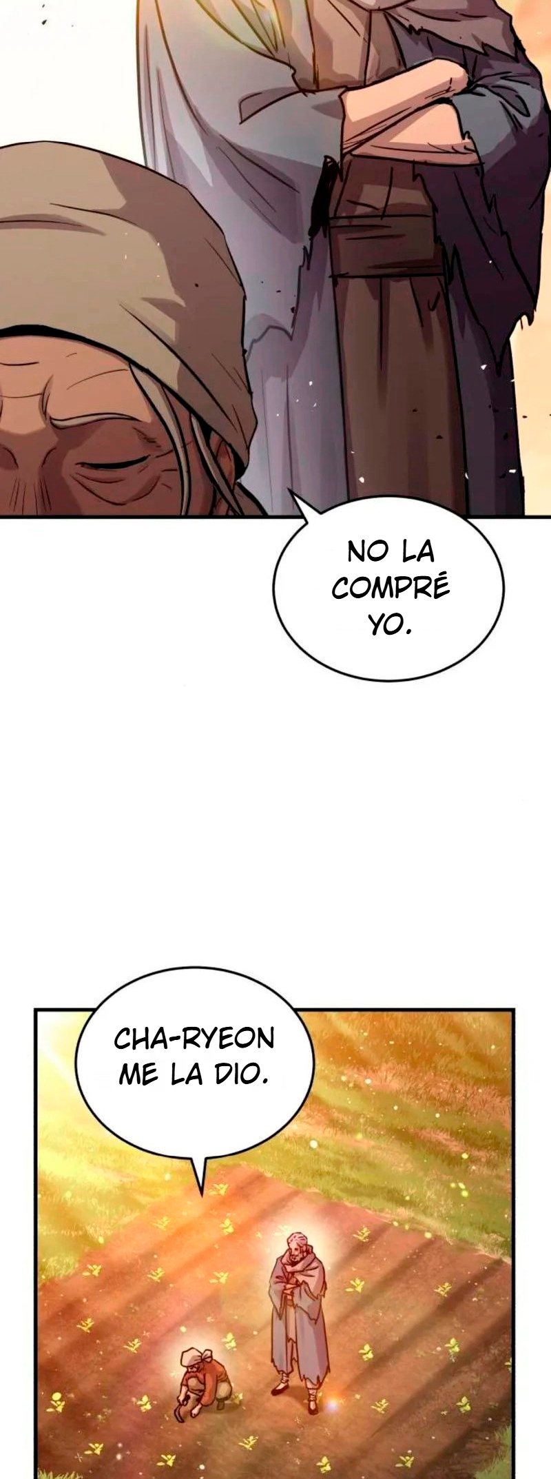 Dominio Absoluto Capitulo 85 página 5