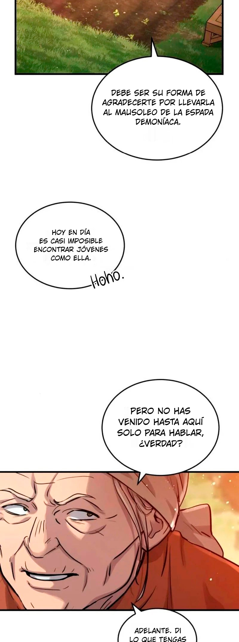 Dominio Absoluto Capitulo 85 página 6