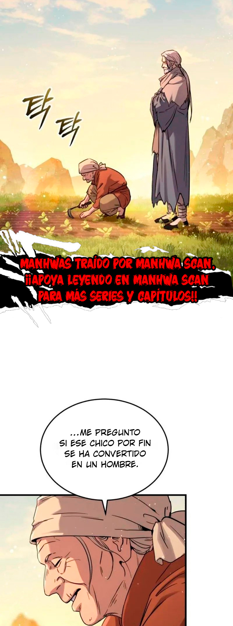 Dominio Absoluto Capitulo 85 página 9