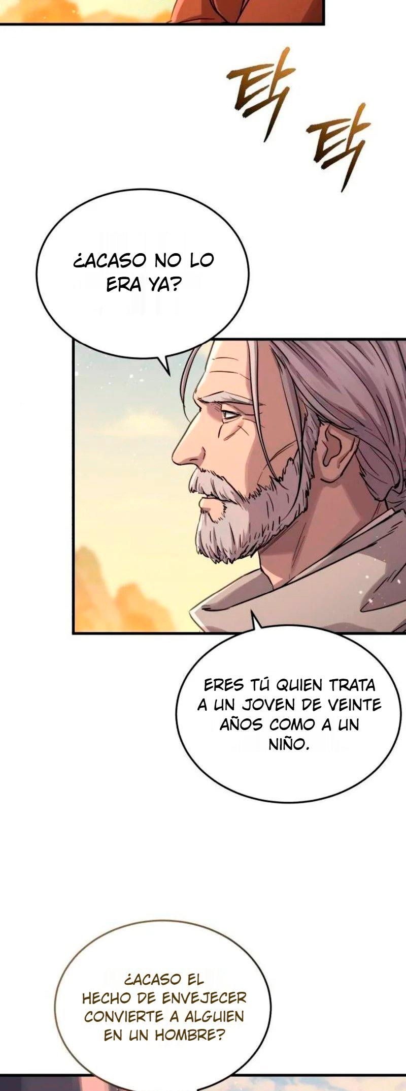 Dominio Absoluto Capitulo 85 página 10