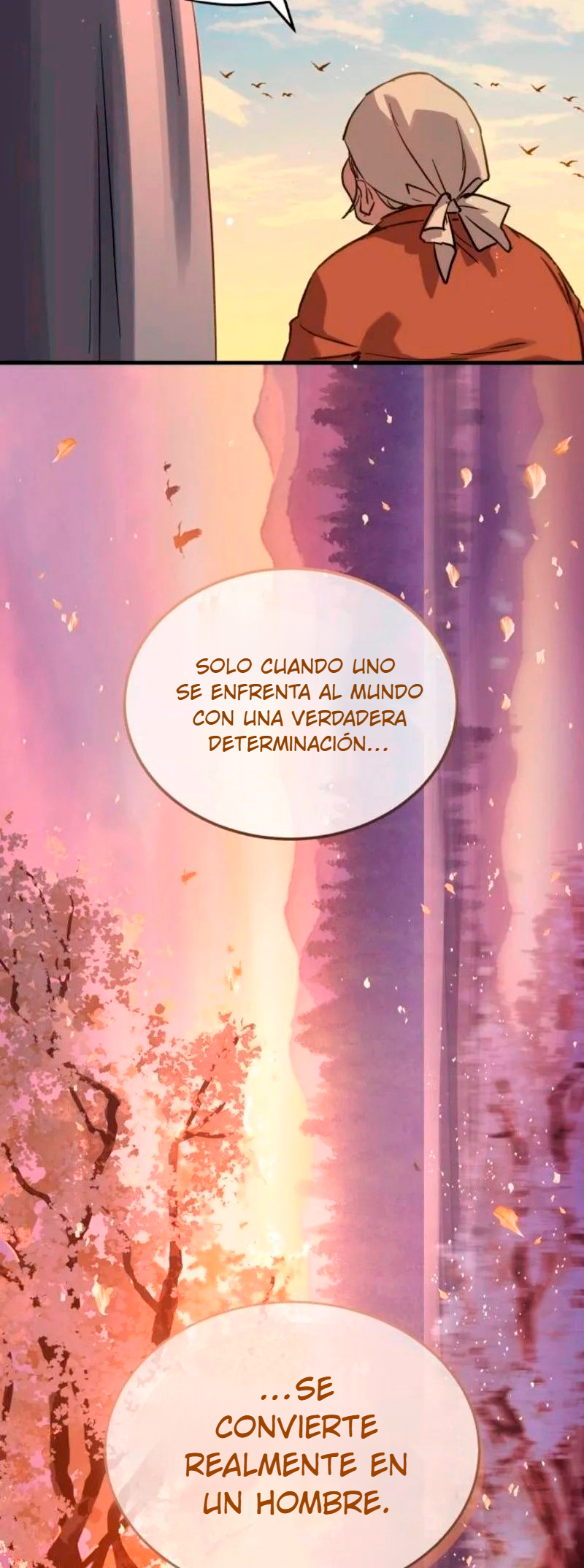 Dominio Absoluto Capitulo 85 página 11
