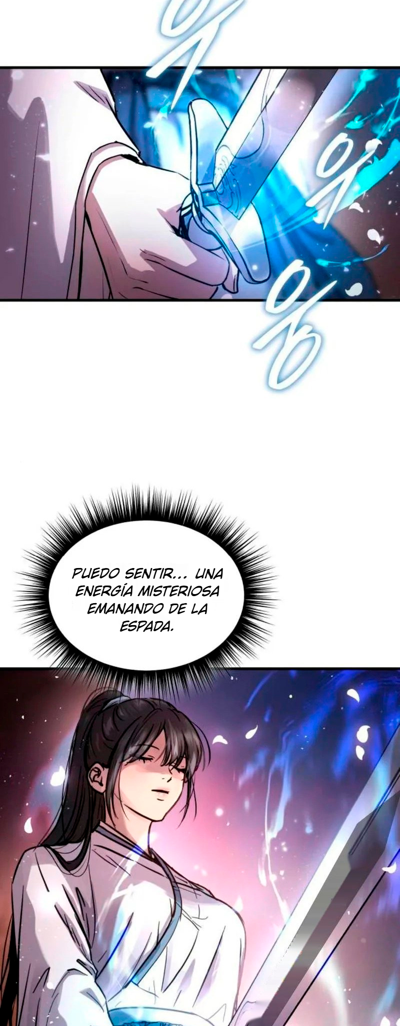 Dominio Absoluto Capitulo 85 página 14