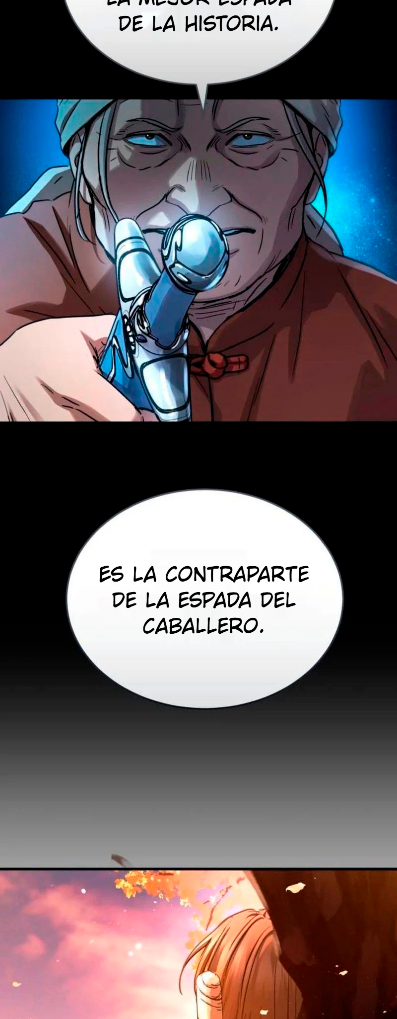 Dominio Absoluto Capitulo 85 página 19