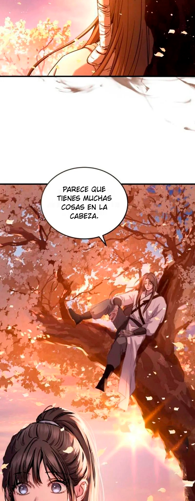 Dominio Absoluto Capitulo 85 página 20