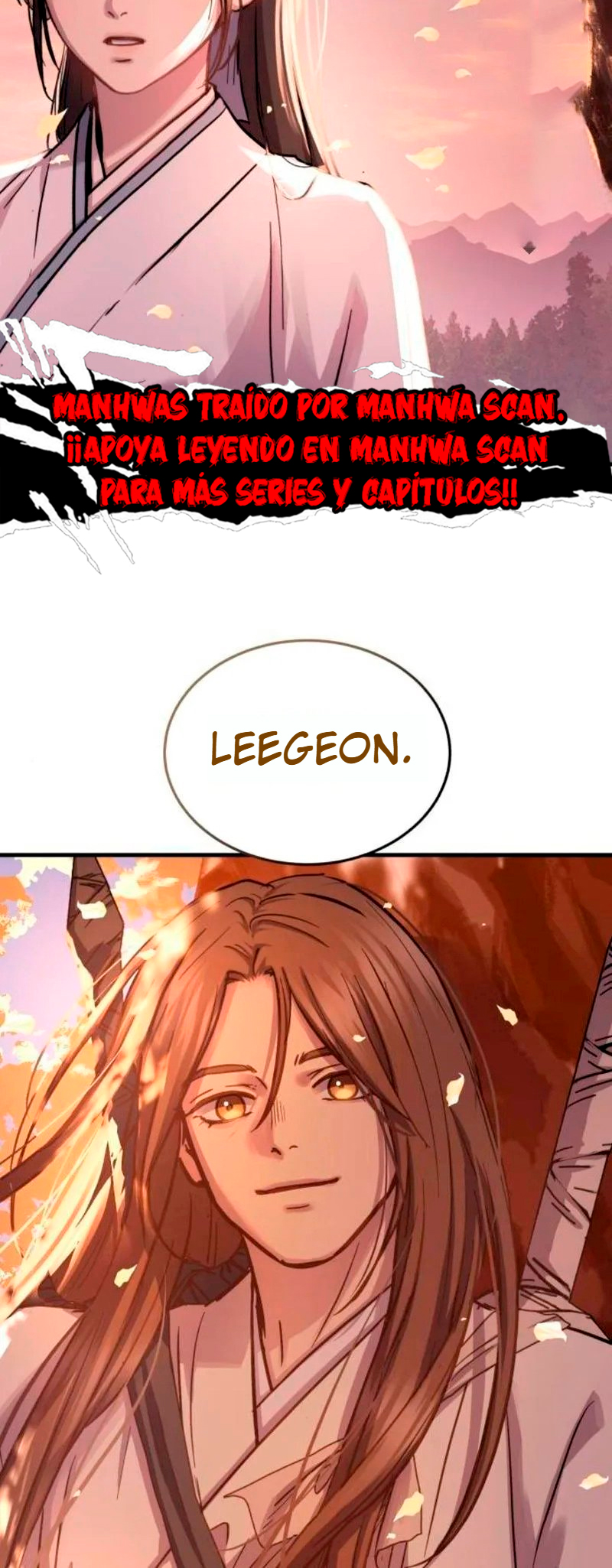 Dominio Absoluto Capitulo 85 página 21