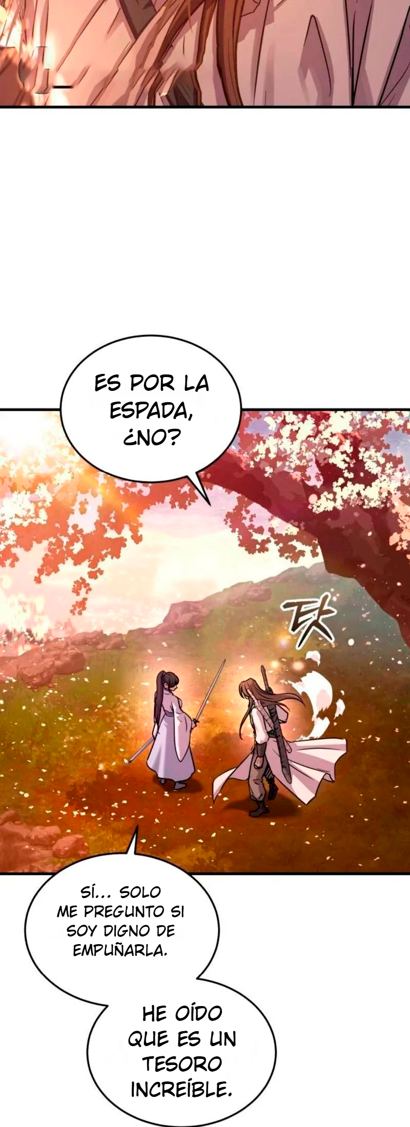 Dominio Absoluto Capitulo 85 página 22