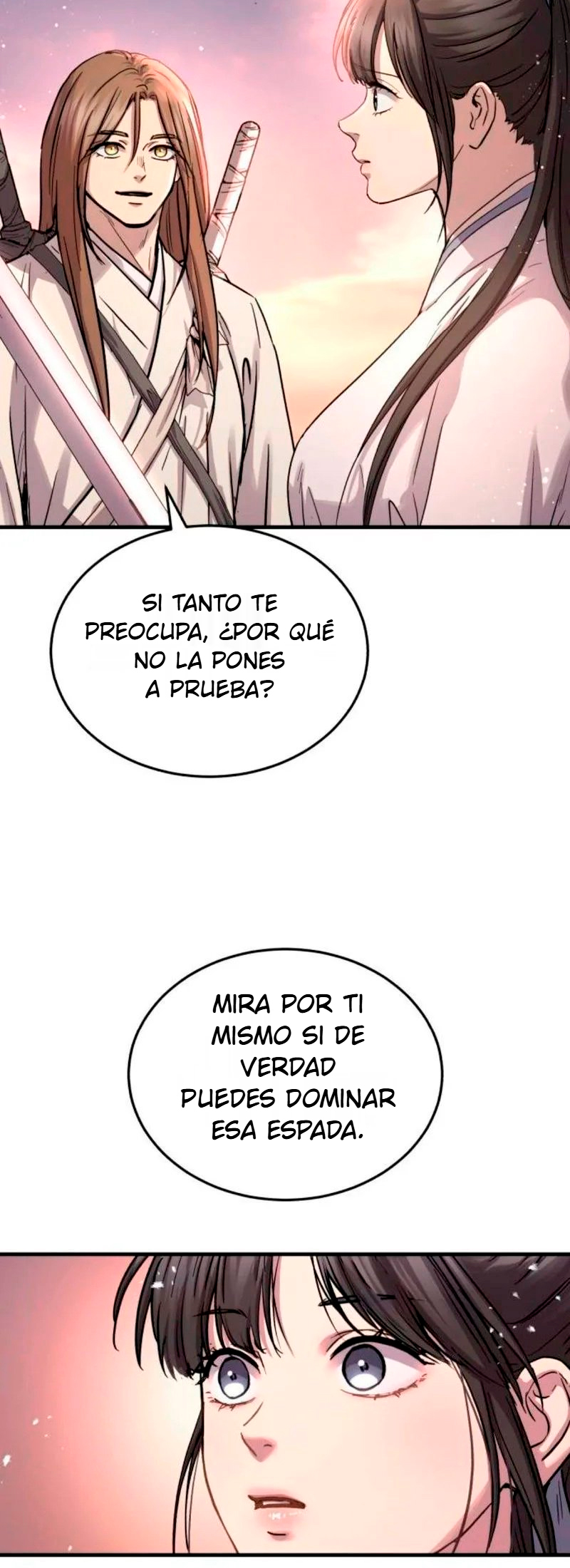 Dominio Absoluto Capitulo 85 página 25