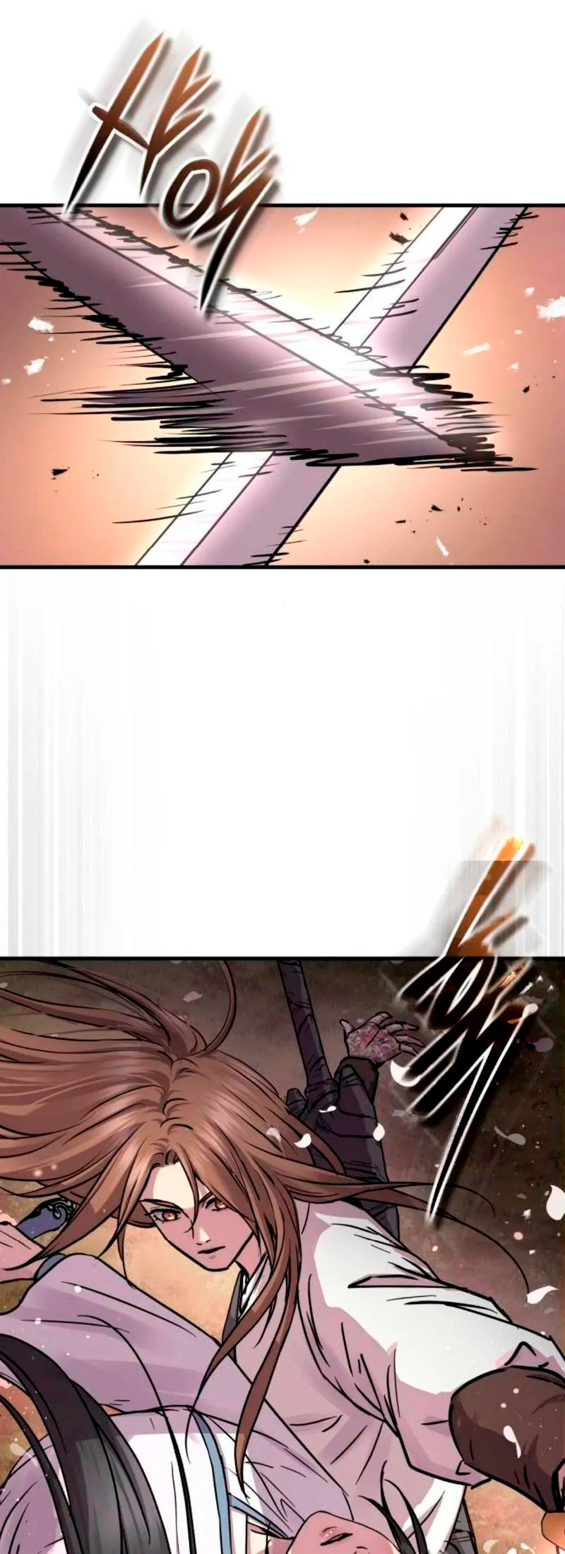 Dominio Absoluto Capitulo 85 página 31
