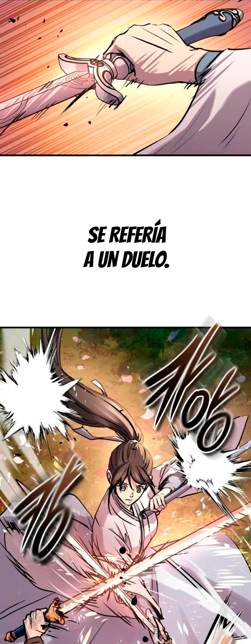 Dominio Absoluto Capitulo 85 página 33