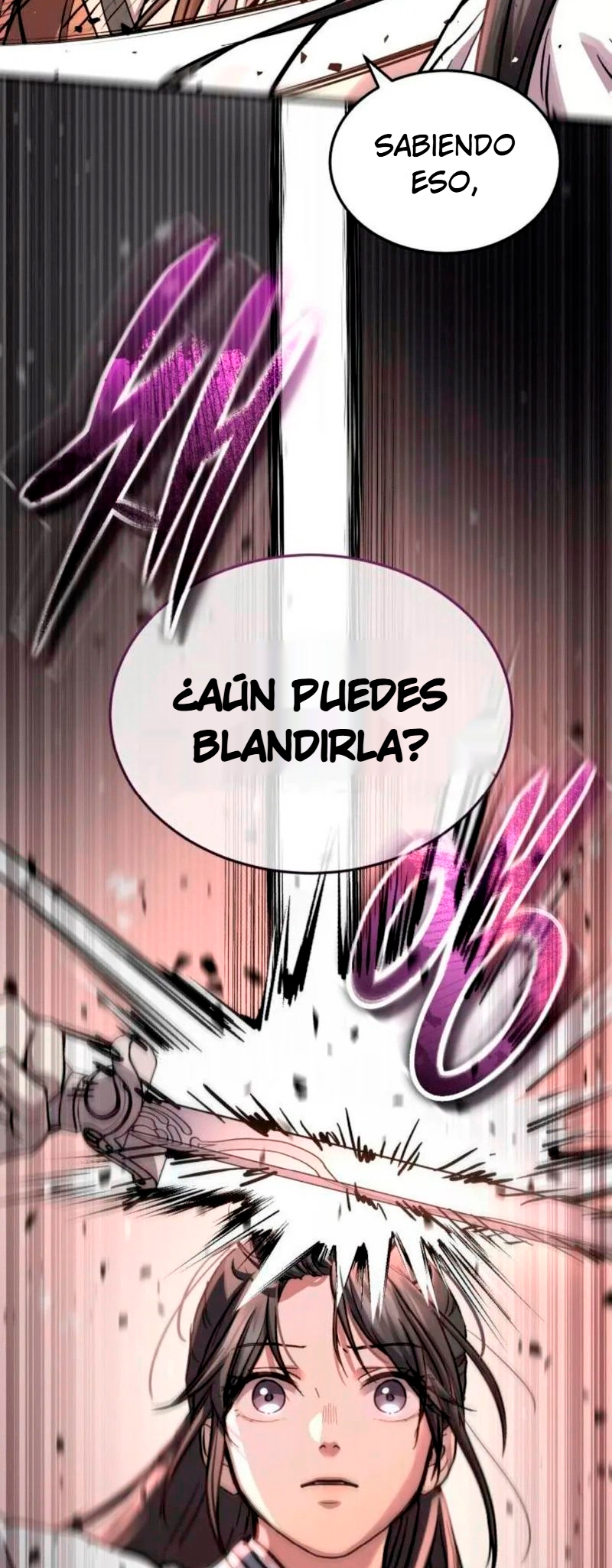 Dominio Absoluto Capitulo 85 página 39