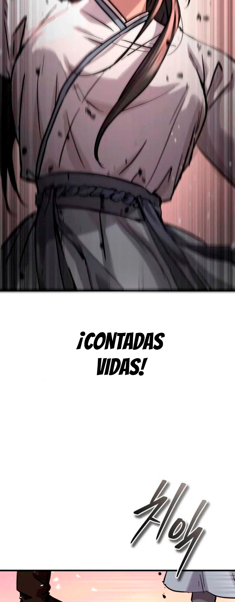 Dominio Absoluto Capitulo 85 página 40