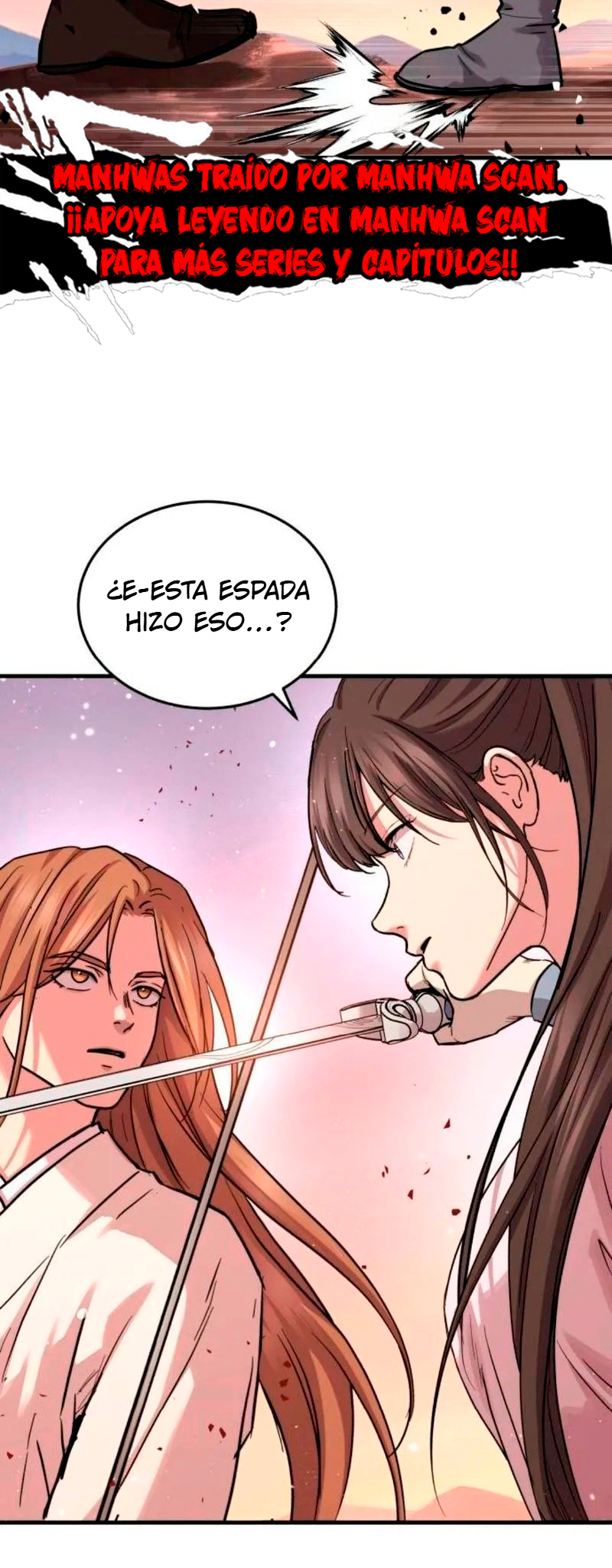 Dominio Absoluto Capitulo 85 página 41