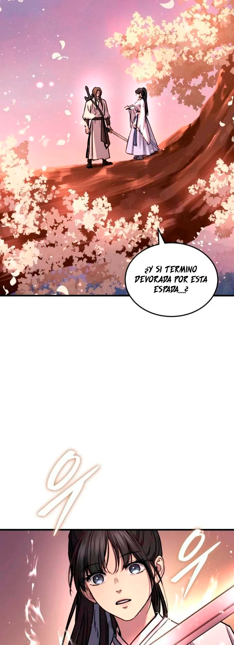 Dominio Absoluto Capitulo 85 página 43